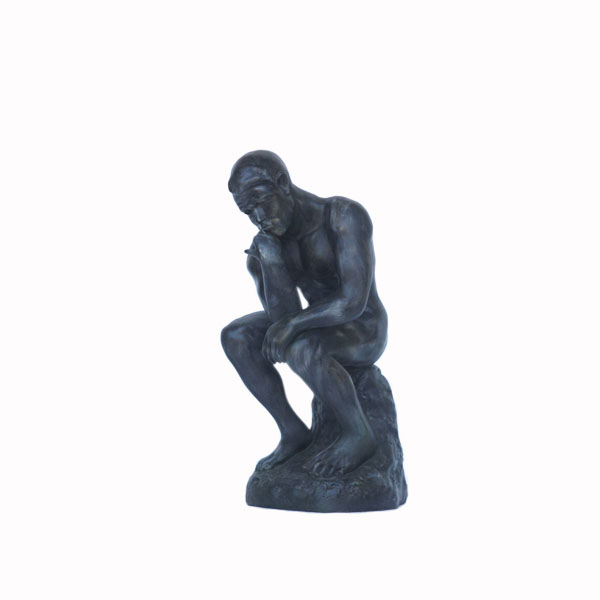 Thinking Man