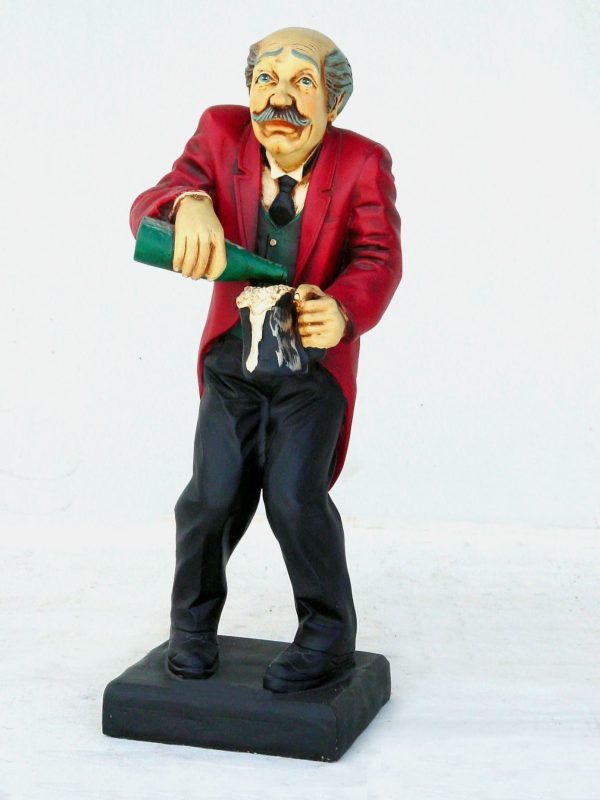 DRUNKEN JUDGE