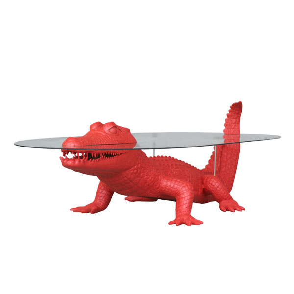 Alligator Table (R)