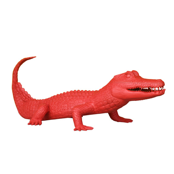 Alligator (R)