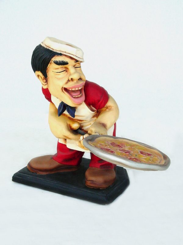 PIZZAMAN