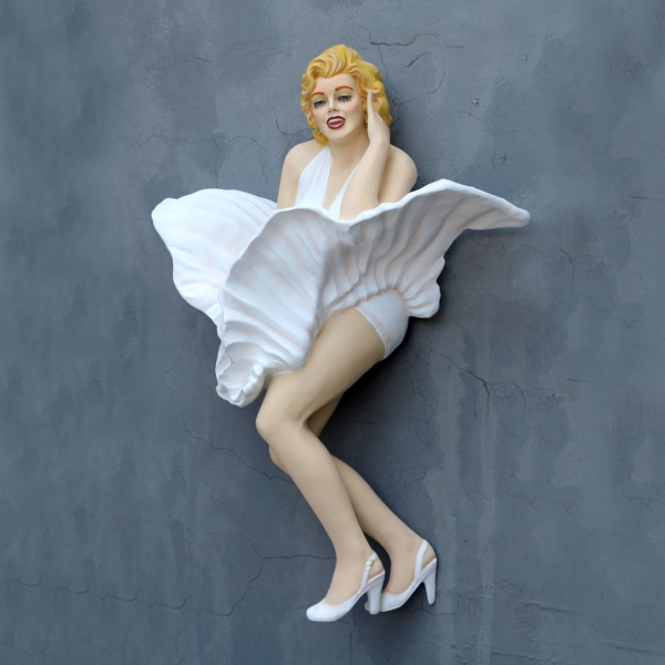 Actress Wall Decor
