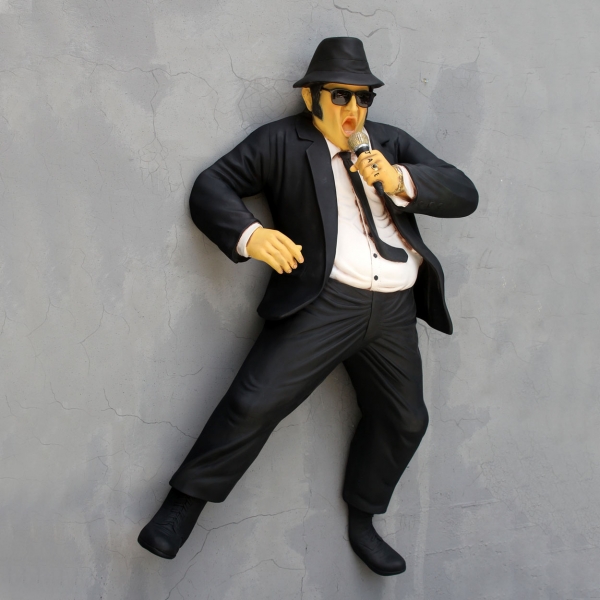R&B Singer 1 Wall Decor