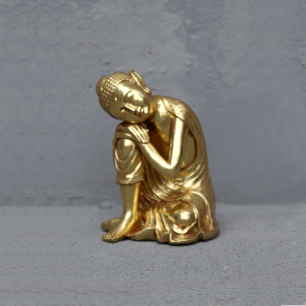 Sleeping Buddha