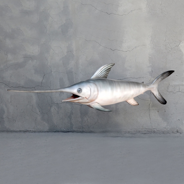 Sword Fish