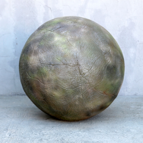 Mayan Stone Ball
