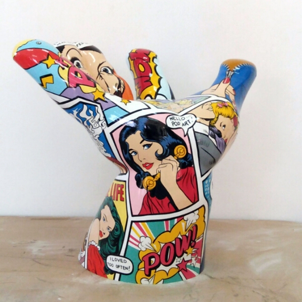 Pop Chair