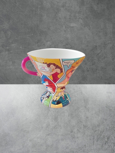 POP CUP