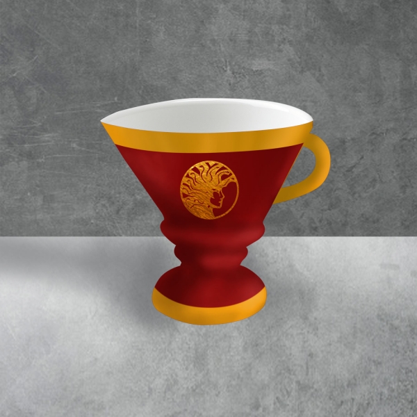 RED CUP