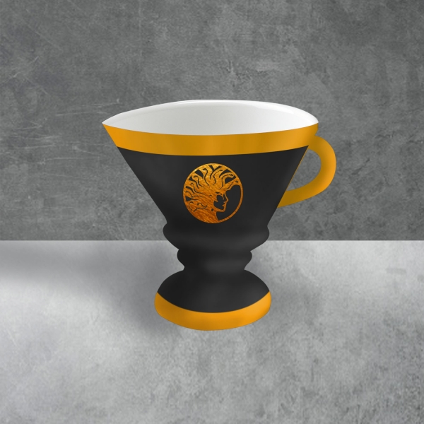 BLACK CUP