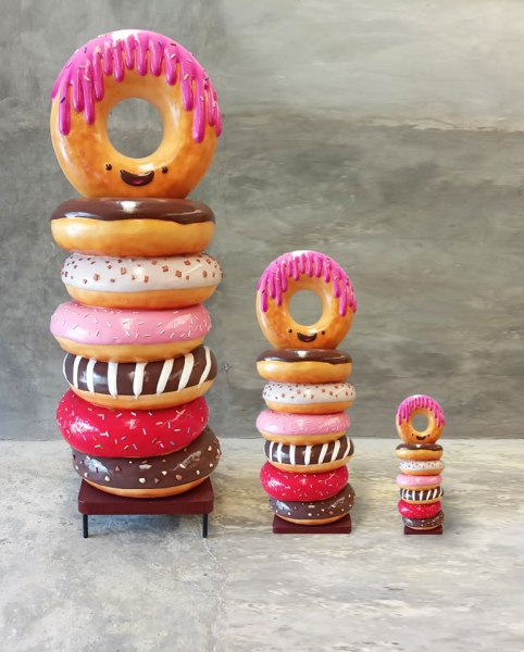 DONUTS (SMALL)