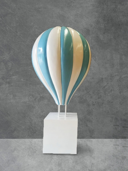 BALLOON(Big) - BLUE