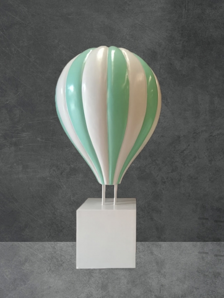 BALLOON(Big) - GREEN