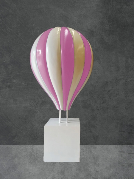 BALLOON(Big) - PINK