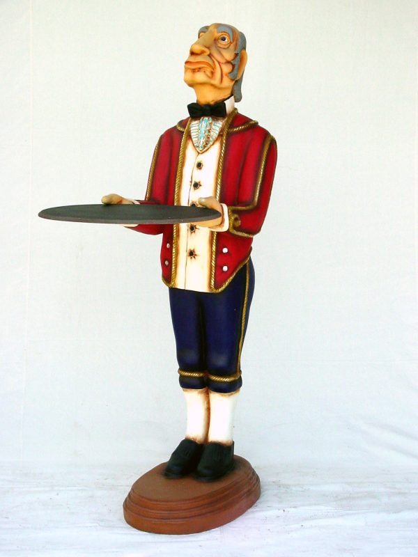 BUTLER ROYAL ENGLISH