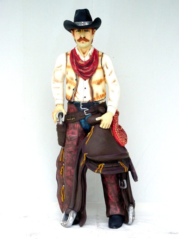 COWBOY