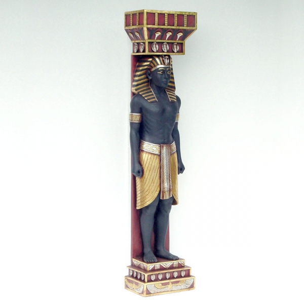 Egyptian Column Male