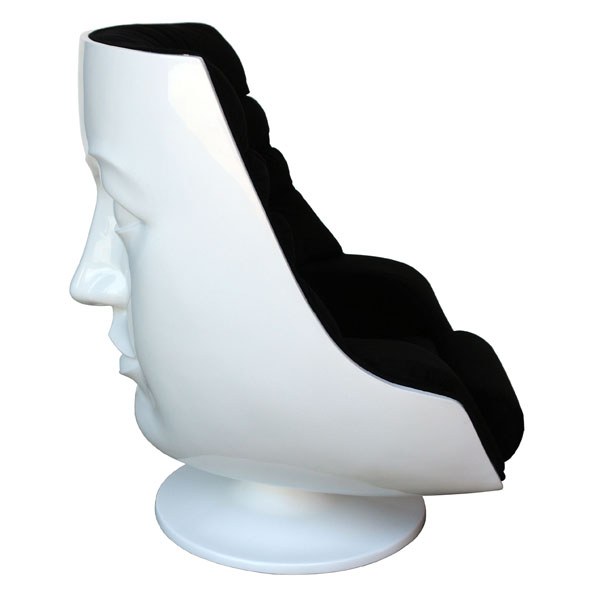 FACE CHAIR