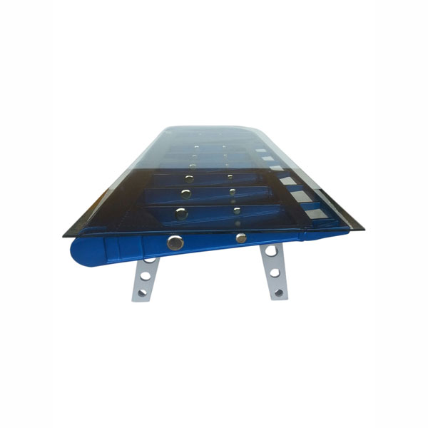 YD-077 Wing Table no. 2