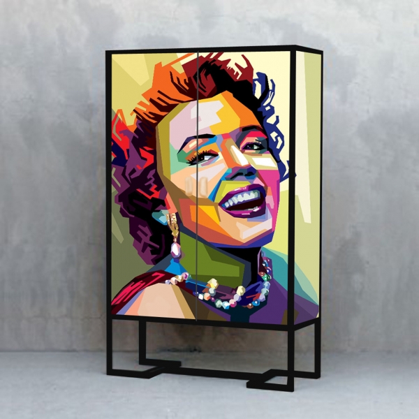 MM Cabinet