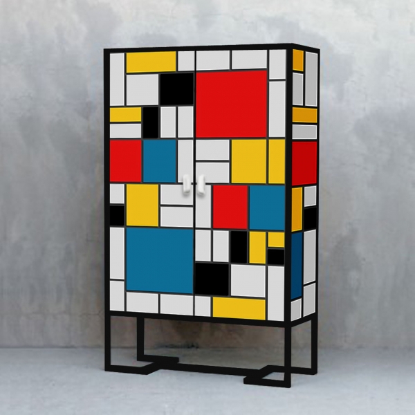 Mondriaan Cabinet
