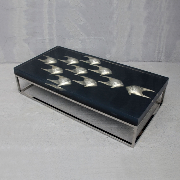 Ocean Table