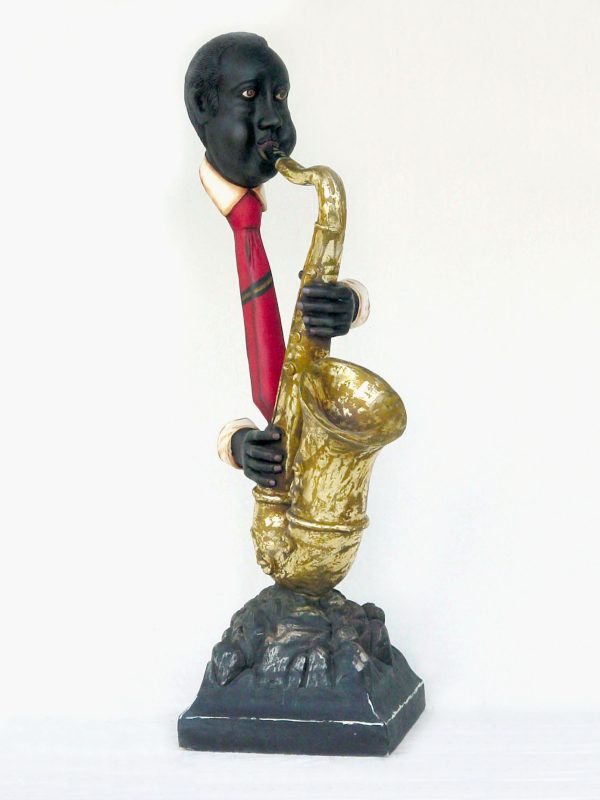 MODERNA SAXOPHONE