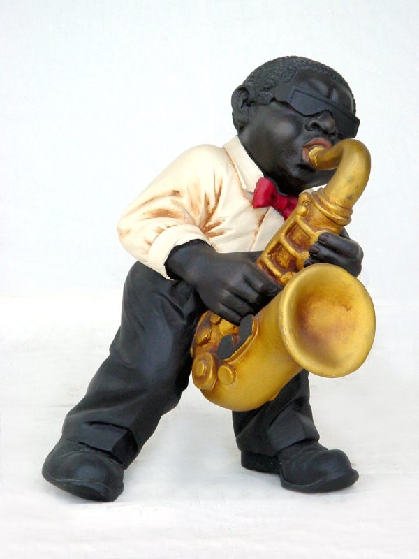 FUNNY BAND (Saxophone)