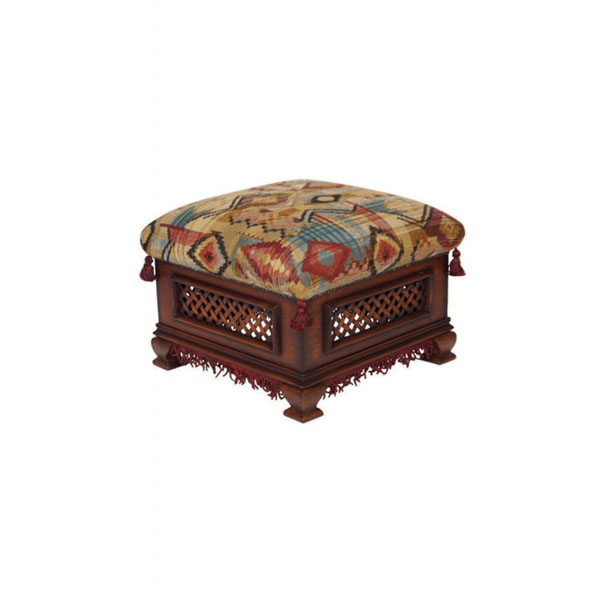 Ottoman Nasoni (Square)