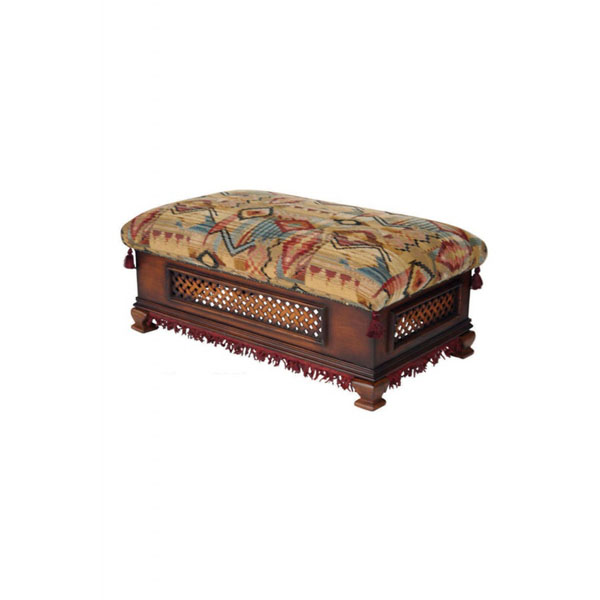 Ottoman Nasoni (Long)