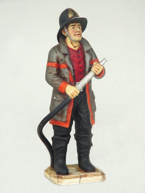 FIREMAN