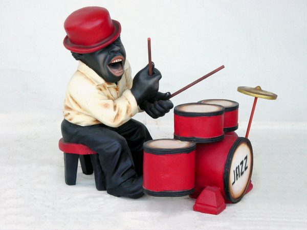 FUNNY BAND (Drummer)
