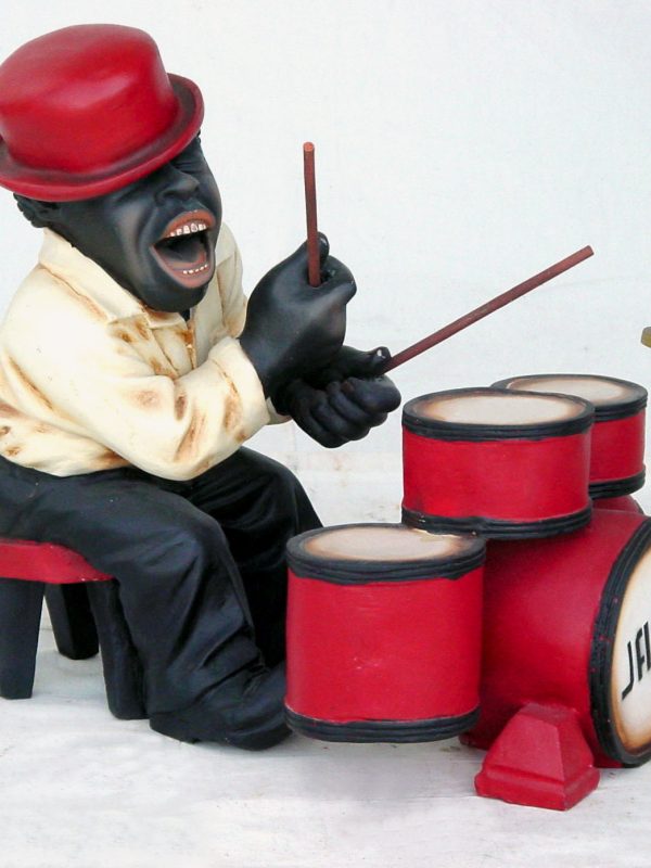 FUNNY BAND (Drummer)
