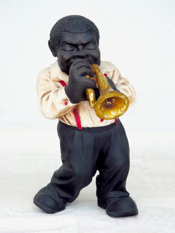 FUNNY BAND (Trumpet)