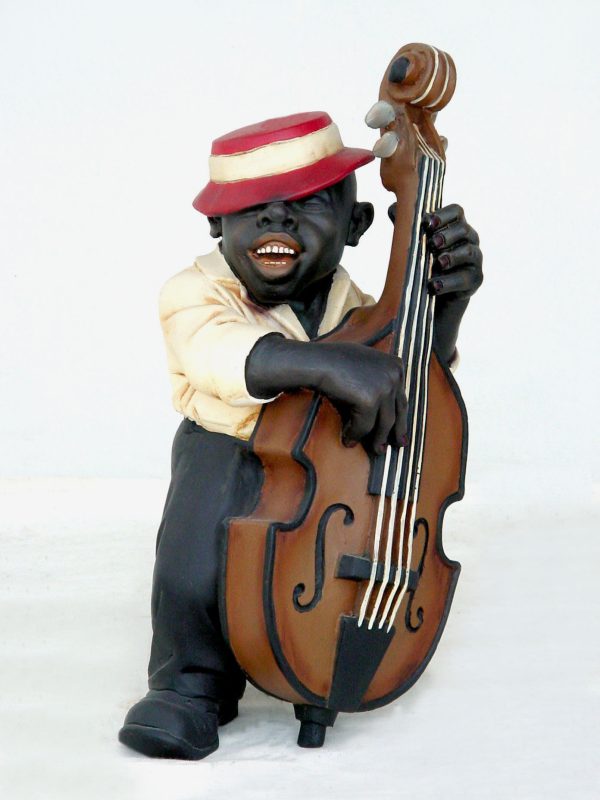 FUNNY BAND (Bass)