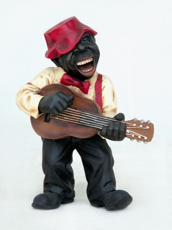 FUNNY BAND (Guitar)