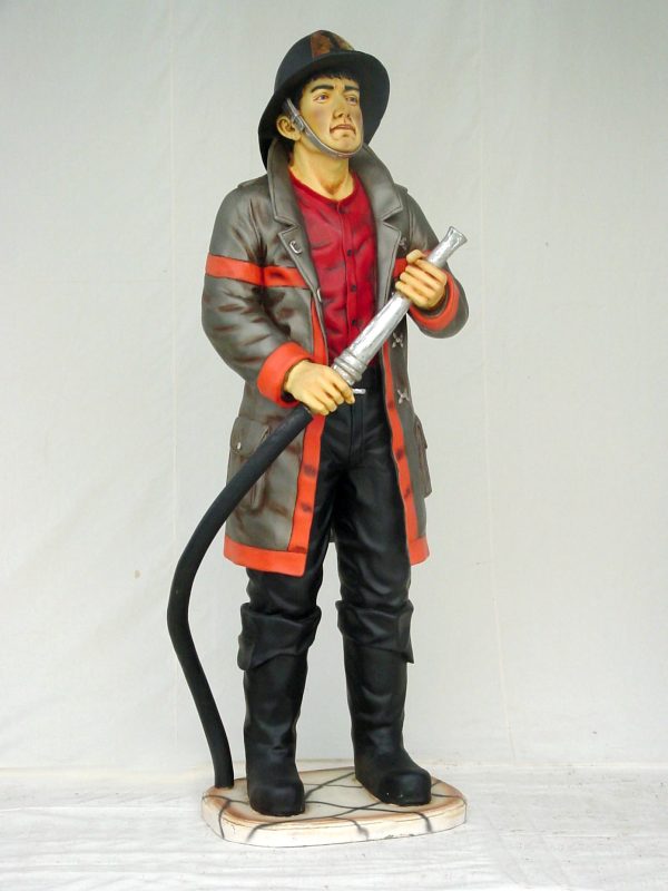 FIREMAN