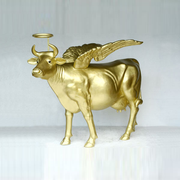 HOLY COW