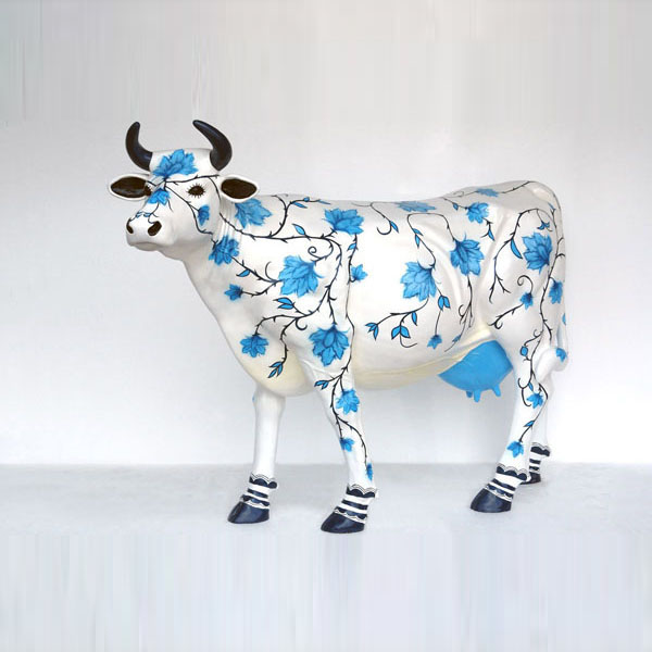 CHINA COW