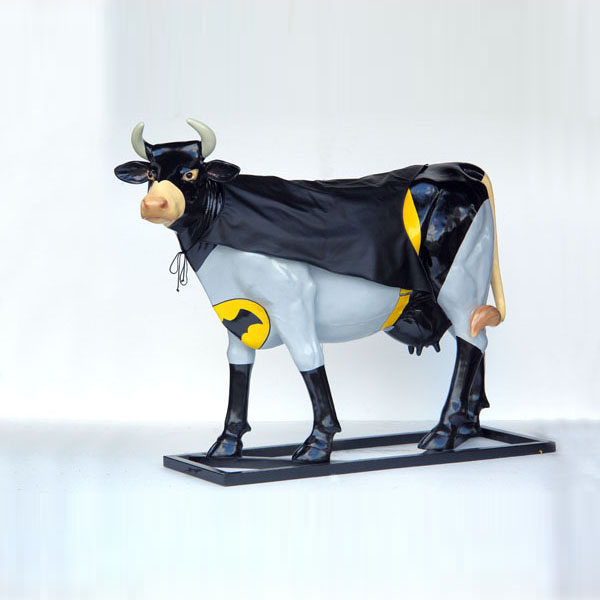BAT COW