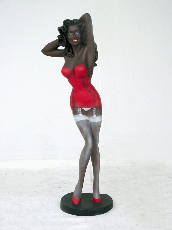 SEXY LADY DARK