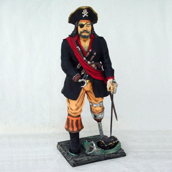 Pirate (3 Ft.)
