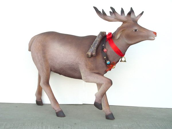 REINDEER