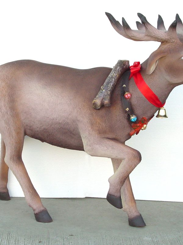REINDEER