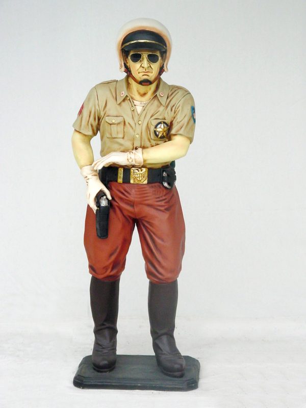 POLICEMAN