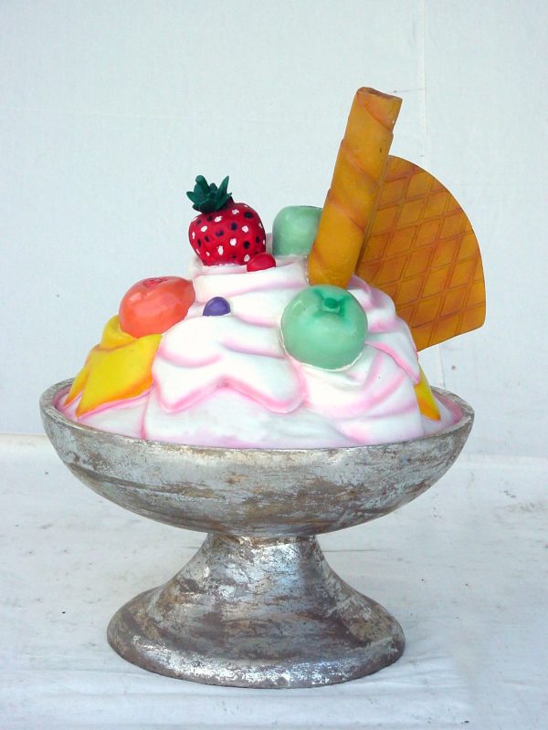 ICE CREAM (SMALL)