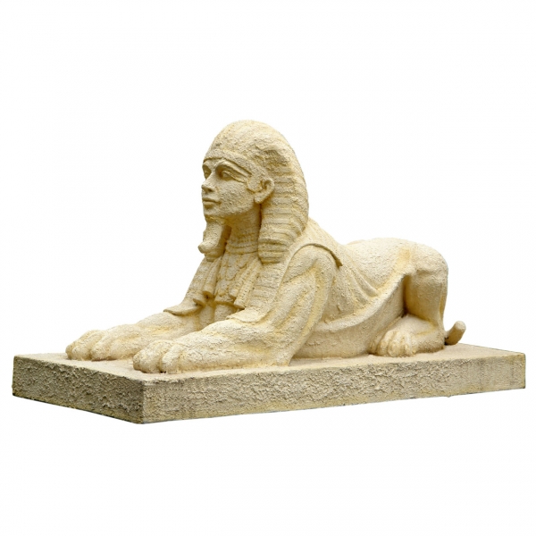 Sphinx (Stone Finish)