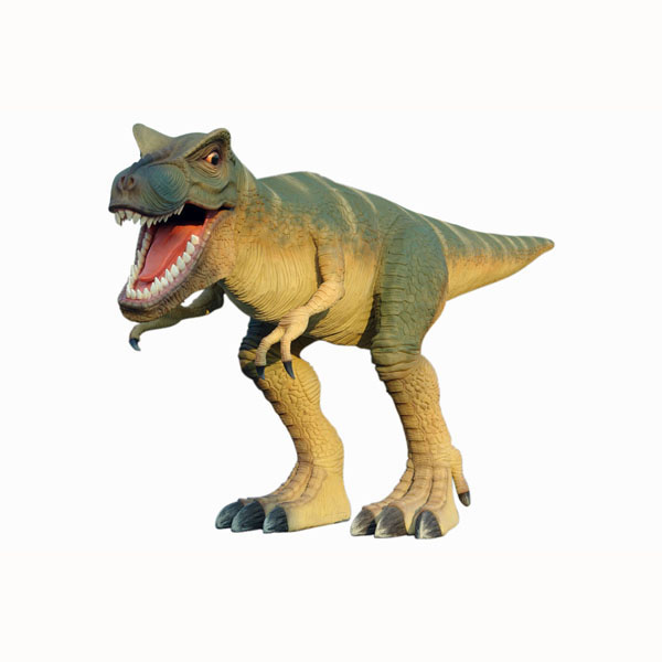 T-REX (3.90 meters)