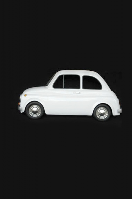 FT CAR WALL D