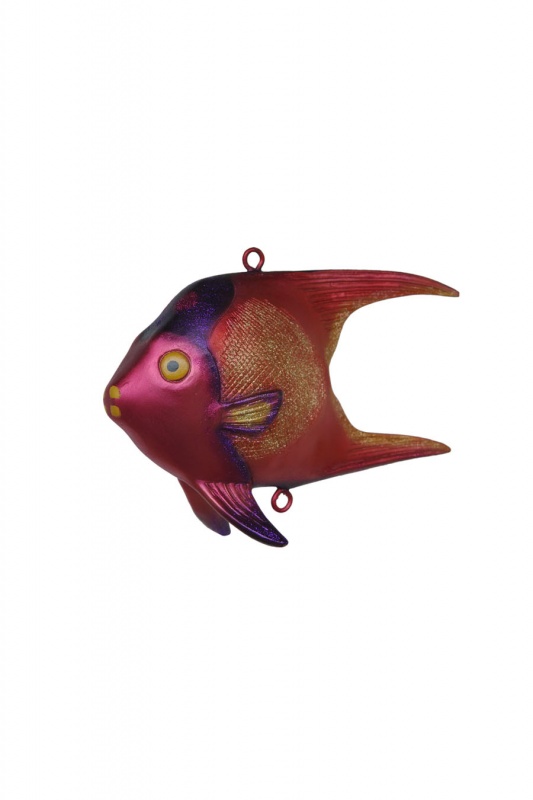 FISH (SMALL) HANGING